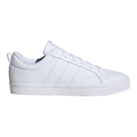 zapatillas adidas vs pace 2.0 blanco puro